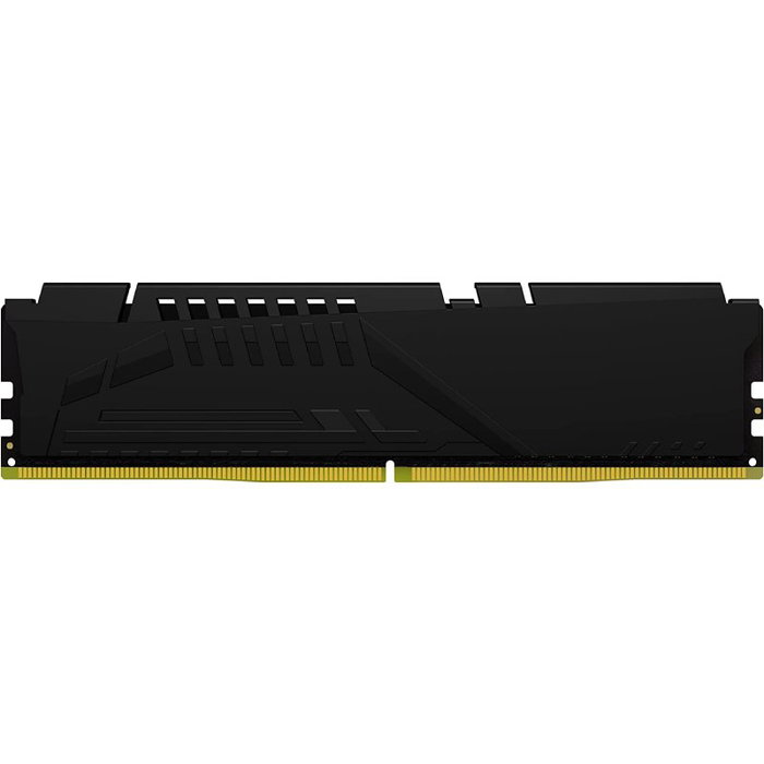 Kingston FURY Beast 32 GB DDR5 5200 MHz CL40 DIMM Black Kingston FURY Beast 32 GB DDR5 5200 MHz CL40 DIMM Black